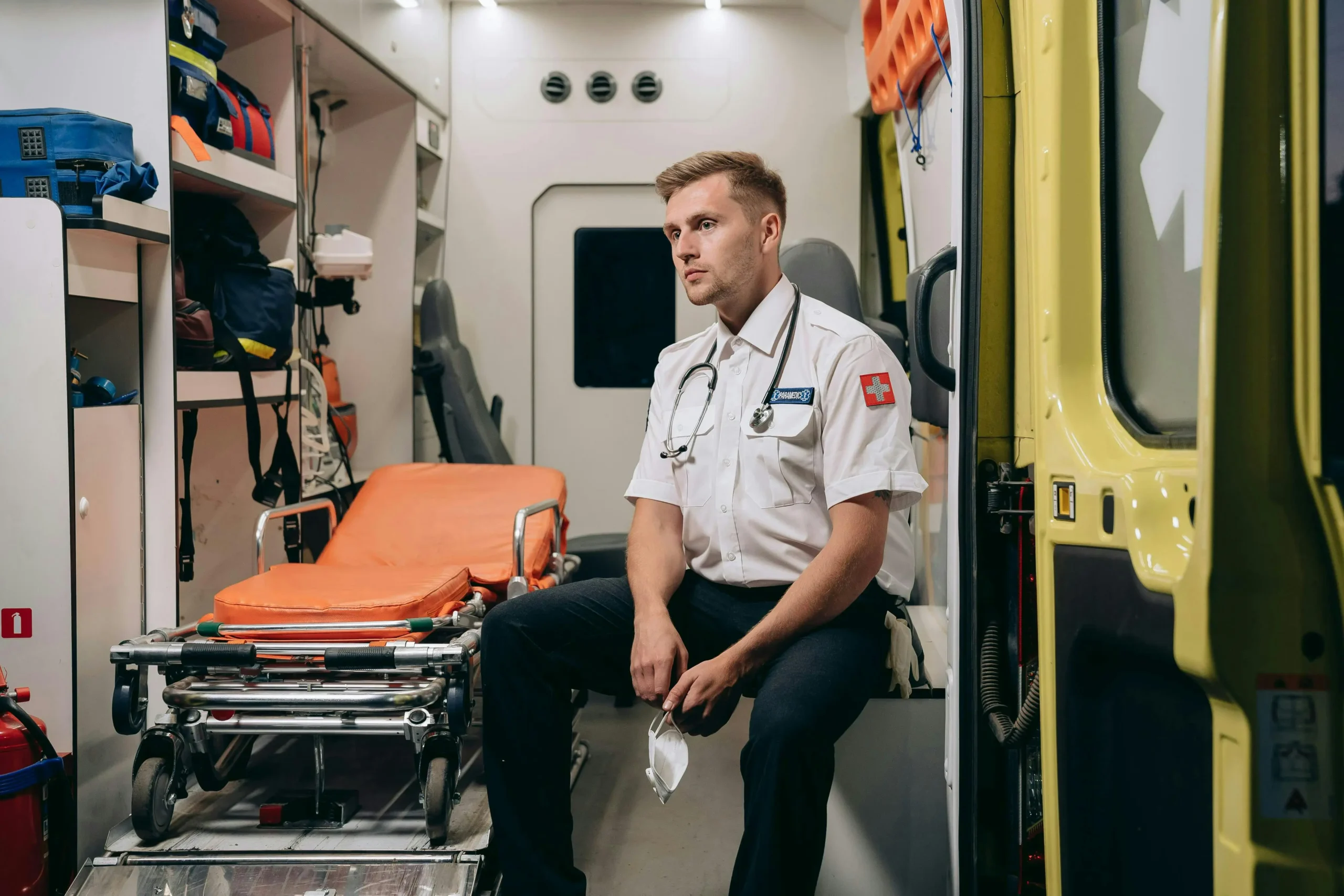 Healthcare Career Germany