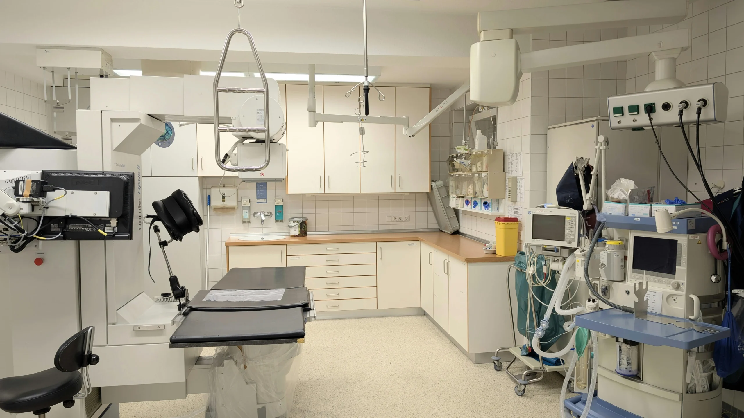 Healthcare Career Germany