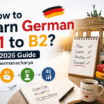 how-to-learn-german