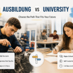 Ausbildung-vs-University