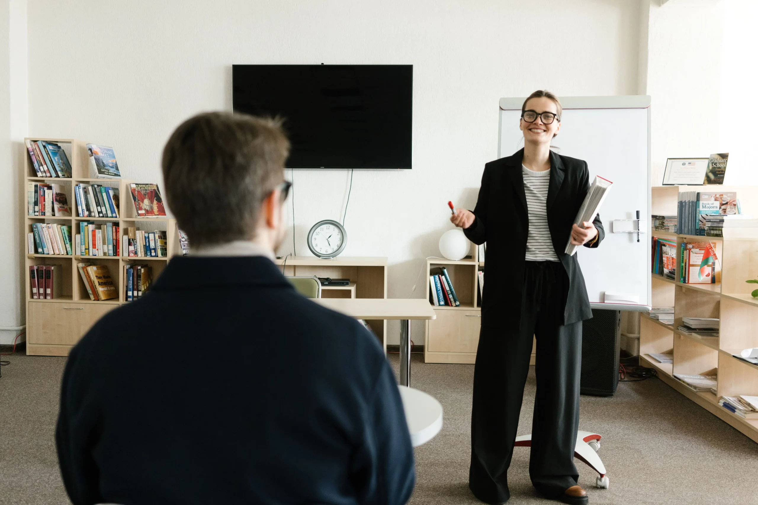 German Language Career Opportunities