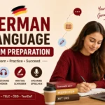 German Language Exam Preparation