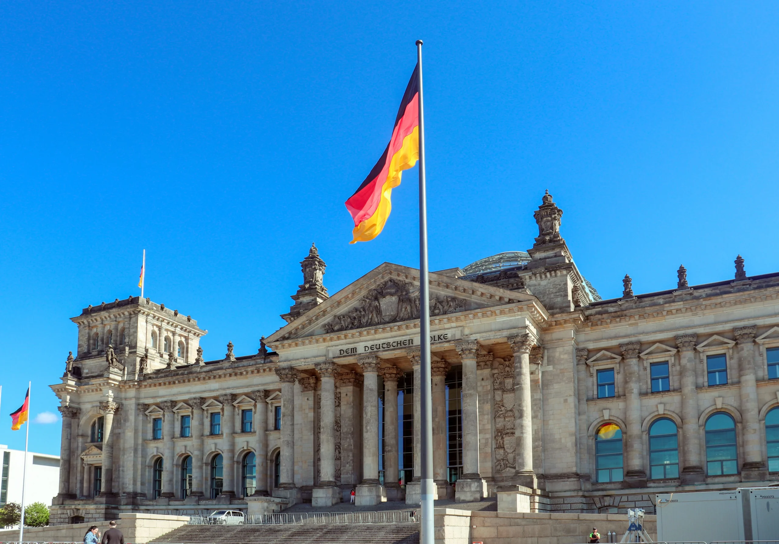 German Language Levels Explained