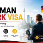 German Work Visa