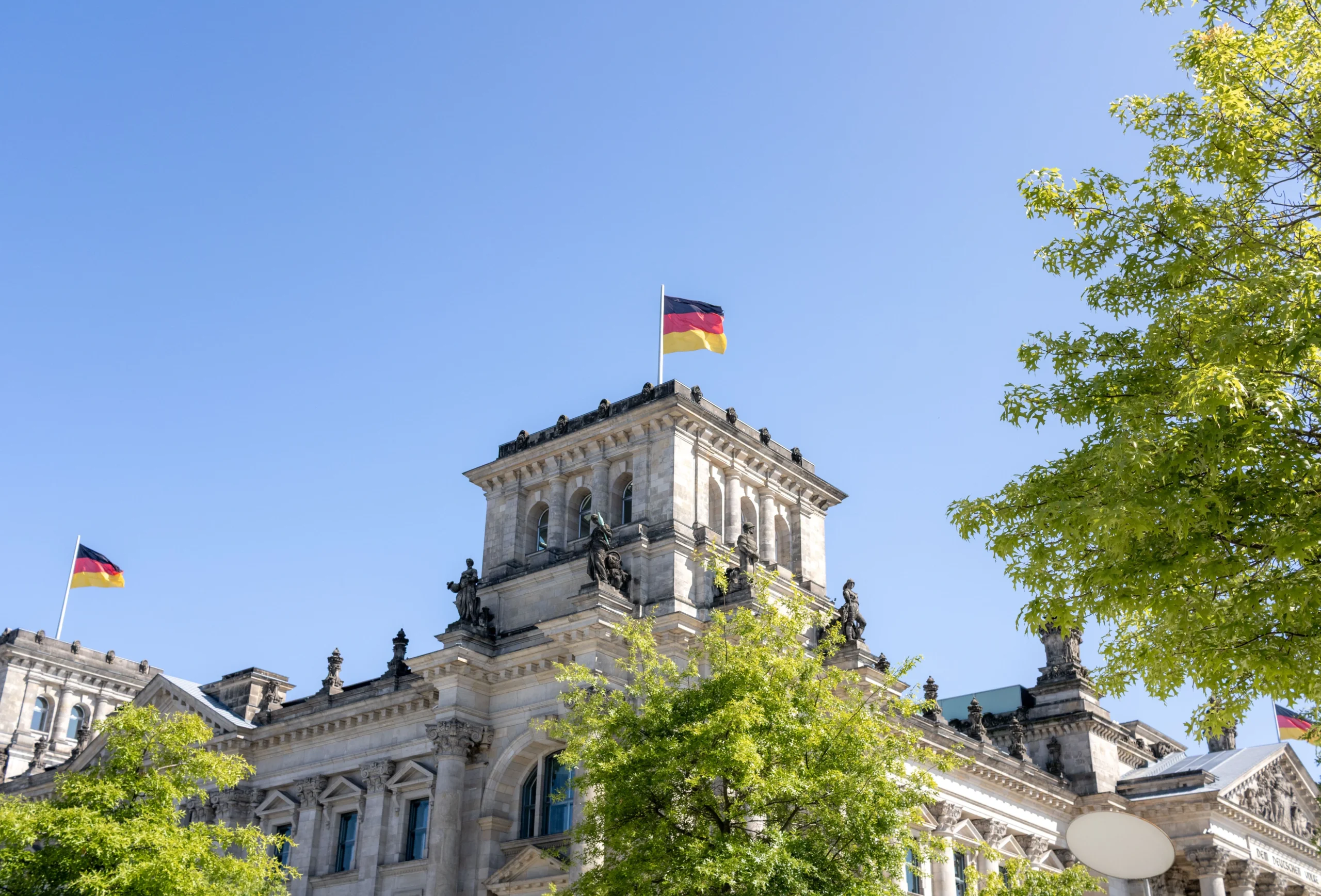 German Work Visa