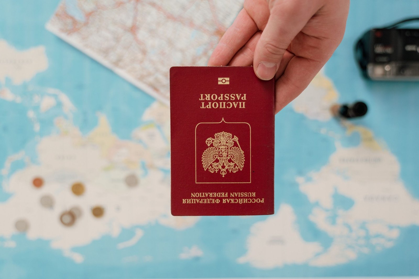 German Work Visa