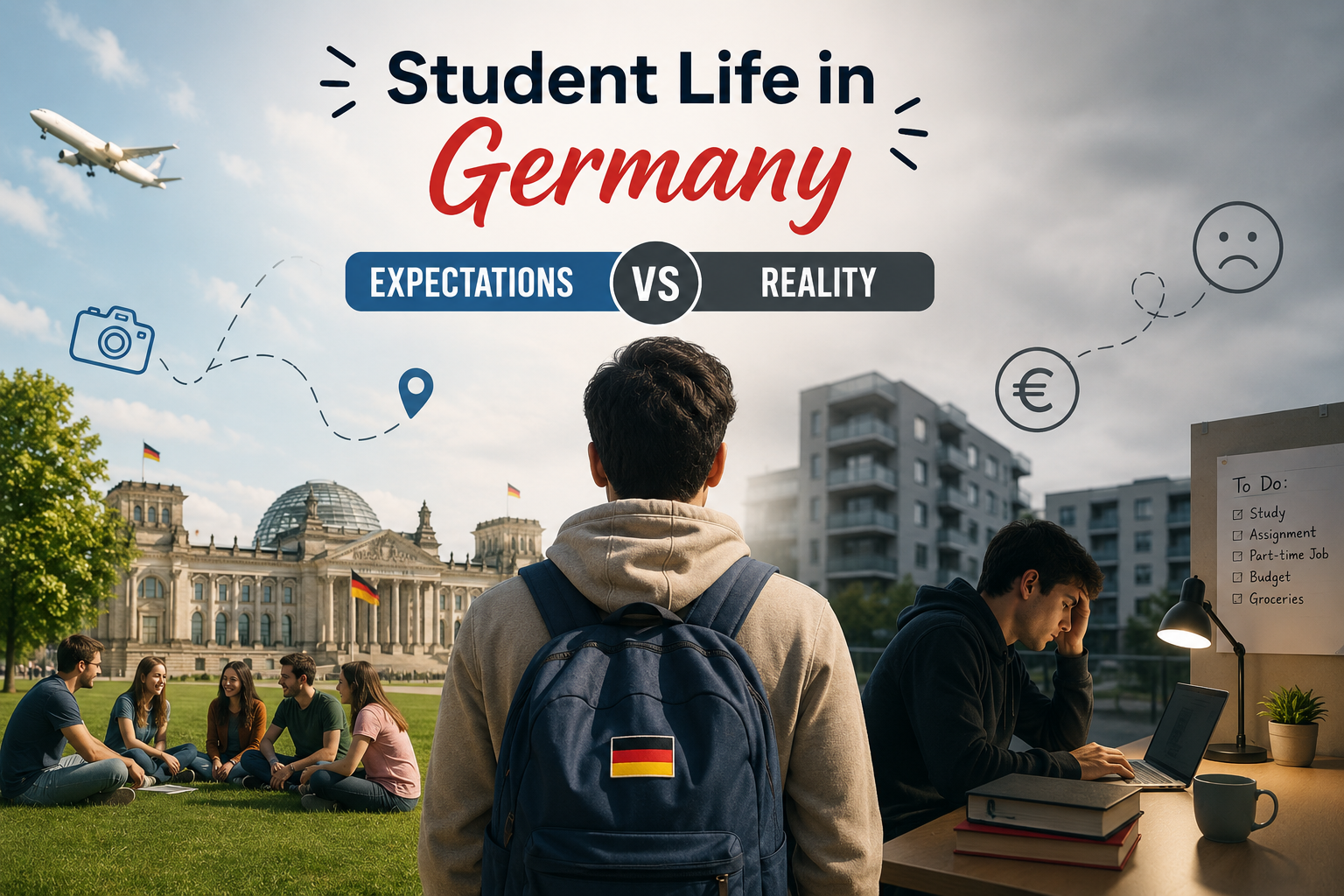Student-Life-in-Germany