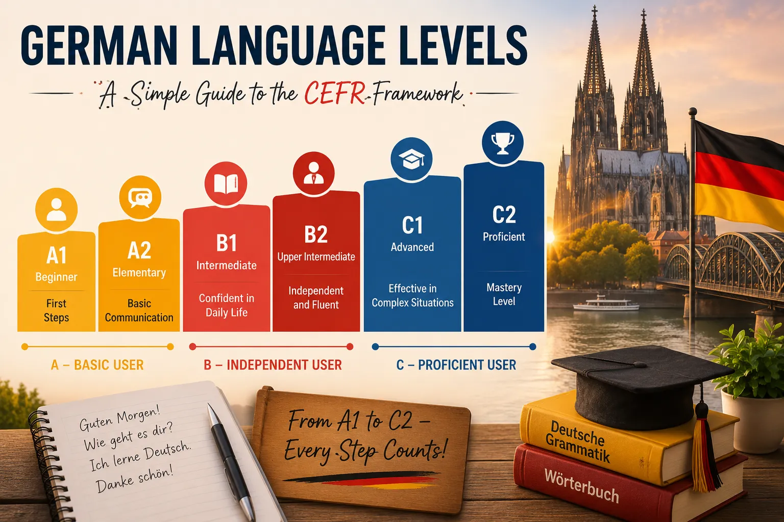 german-language-levels