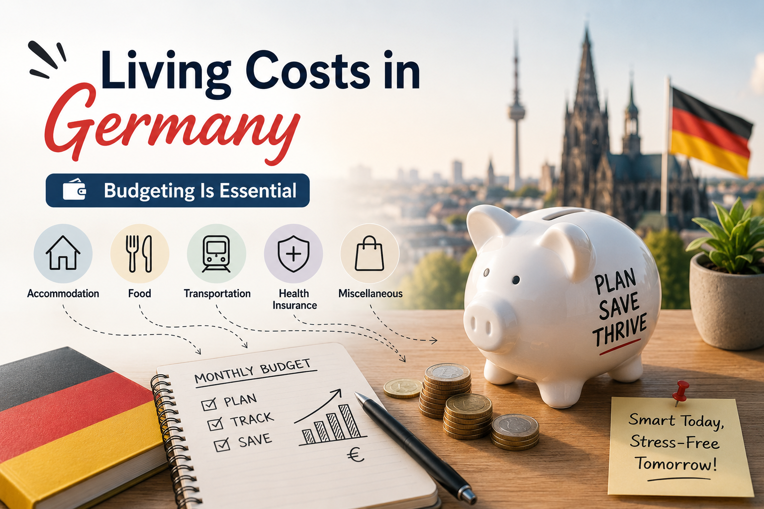 living-cost-in-germany