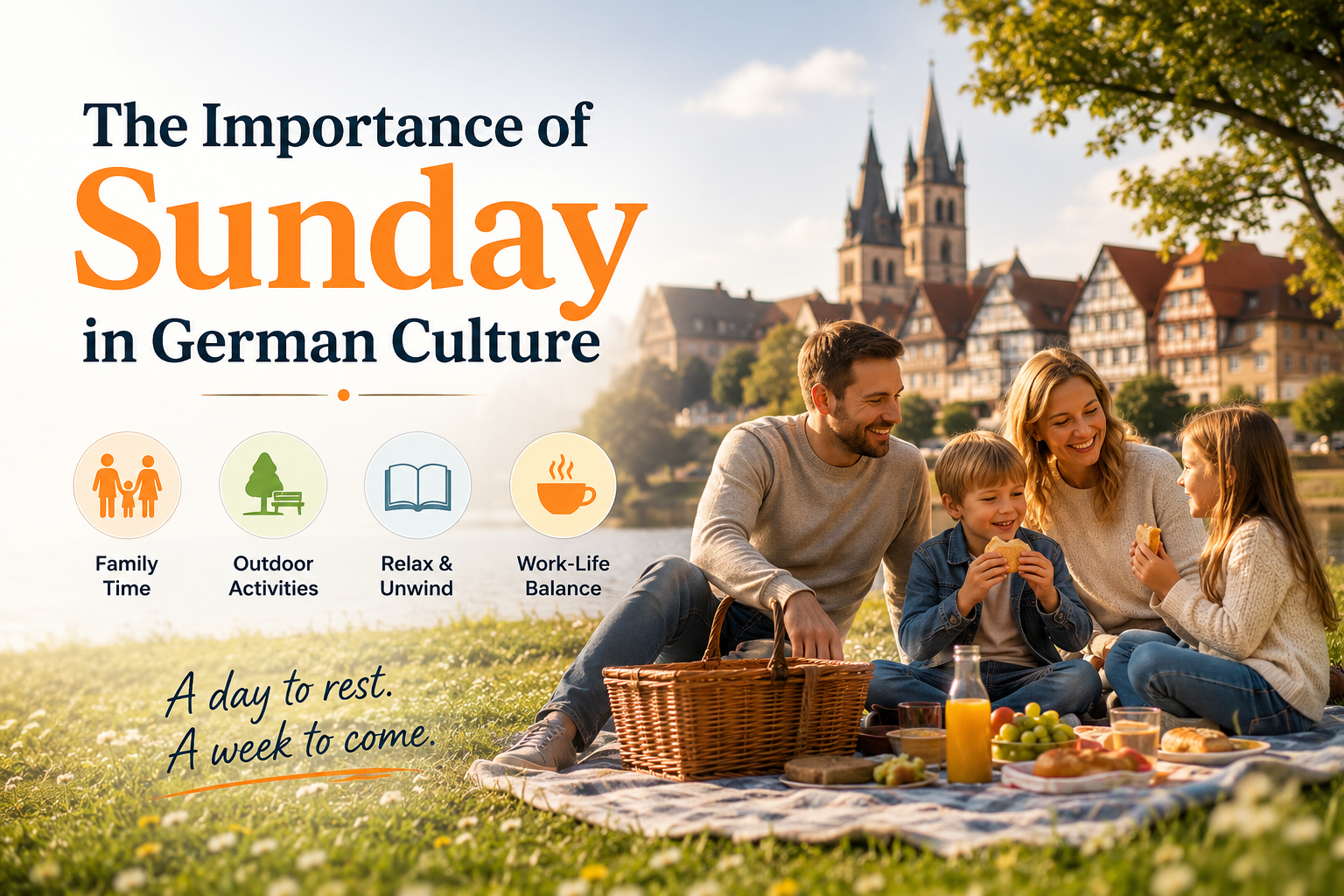 the-importance-of-sunday-in-germany the-importance-of-sunday-in-germany