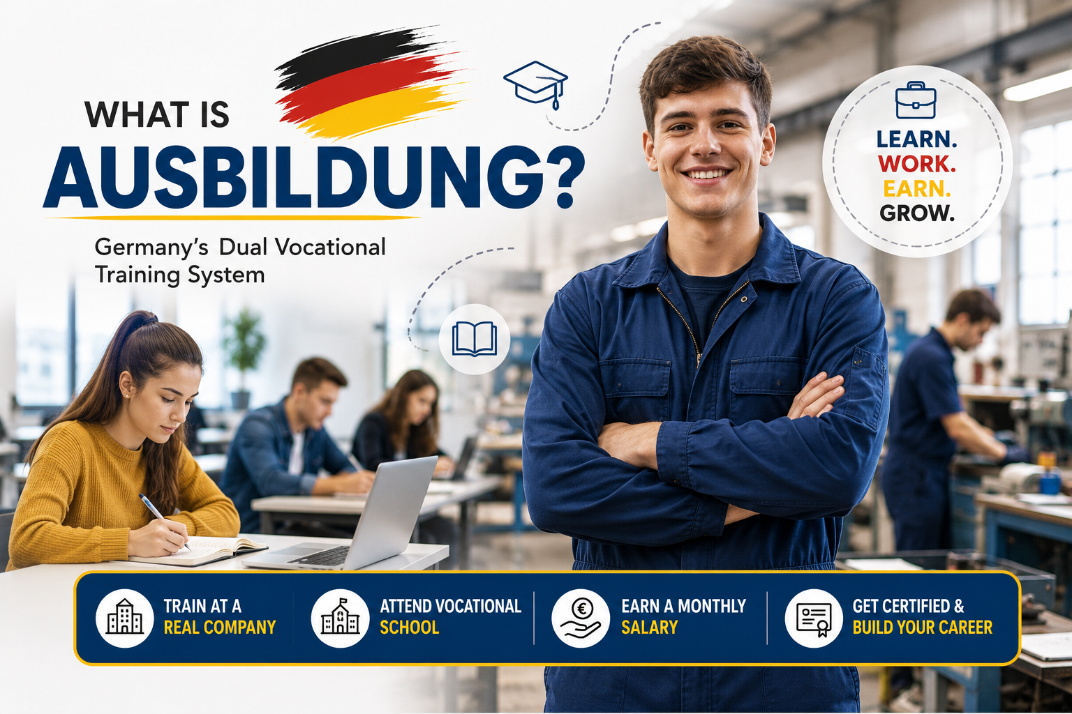what-is-ausbildung
