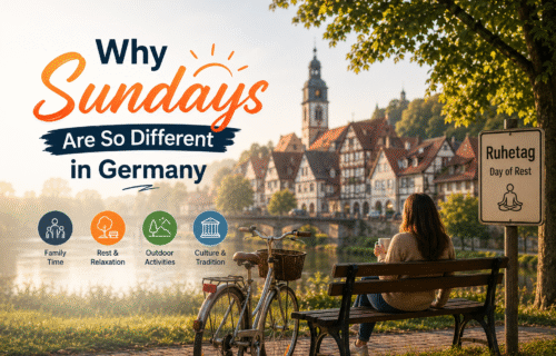 Why Sundays Are So Different in Germany