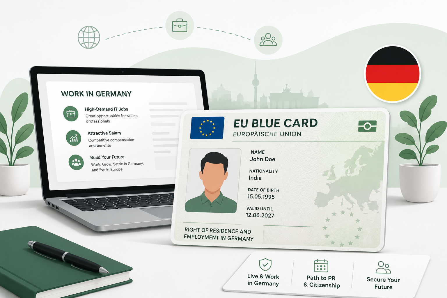 EU-Blue-Card-Work-in-Germany