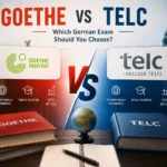Goethe-vs-TELC-German-exam-comparison