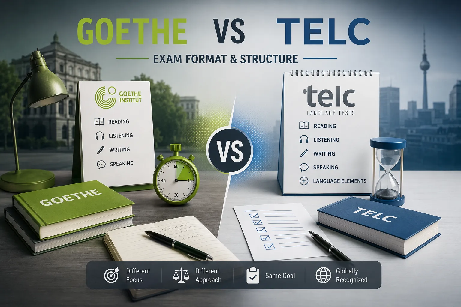 Goethe-vs-Telc-exam-comparison