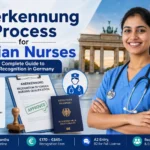 anerkennung-process-for-indian-nurses
