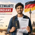 Chancenkarte for Indians