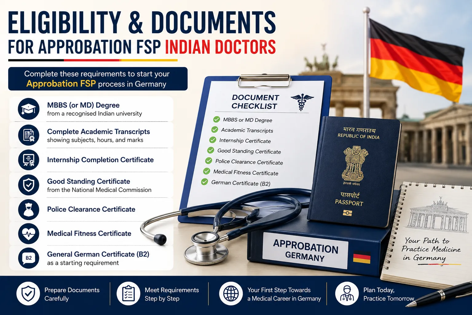 Approbation-FSP-Document-Checklist