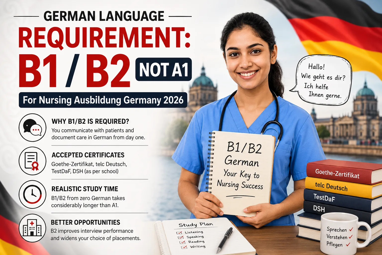 German-Language-Requirement-B1-B2