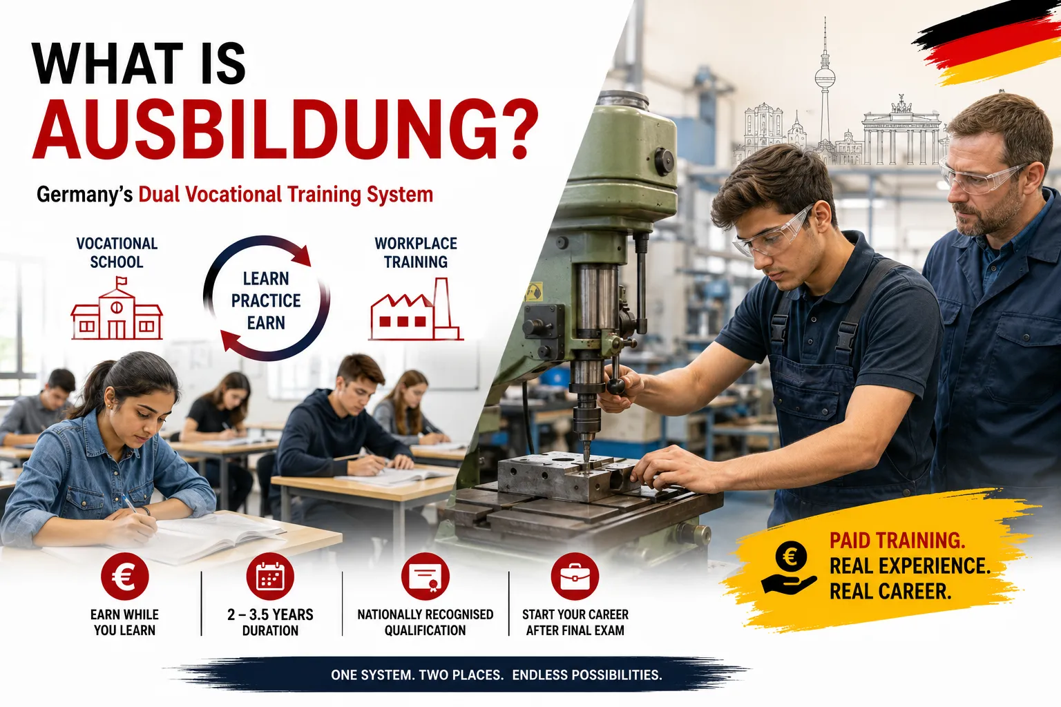 what-is-Ausbildung