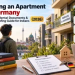Finding an Apartment in Germany