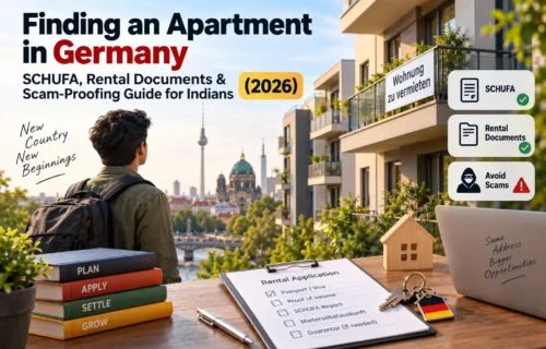 Finding an Apartment Germany: SCHUFA & Scam Guide