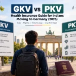 GKV vs PKV Germany