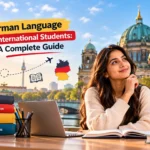 German Language for International Students