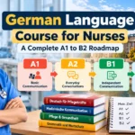 German Language Course for Nurses